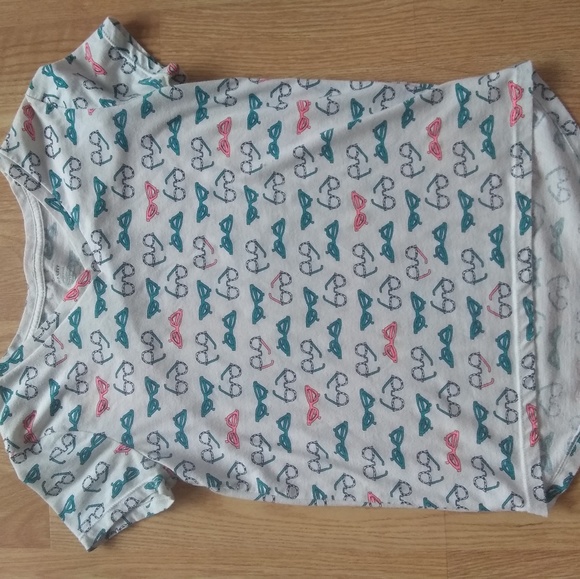 Girls T-shirt - Picture 1 of 2